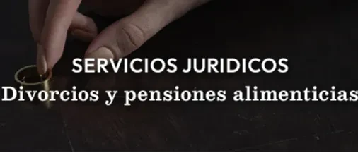 Divorcios y Pensiones Alimenticias